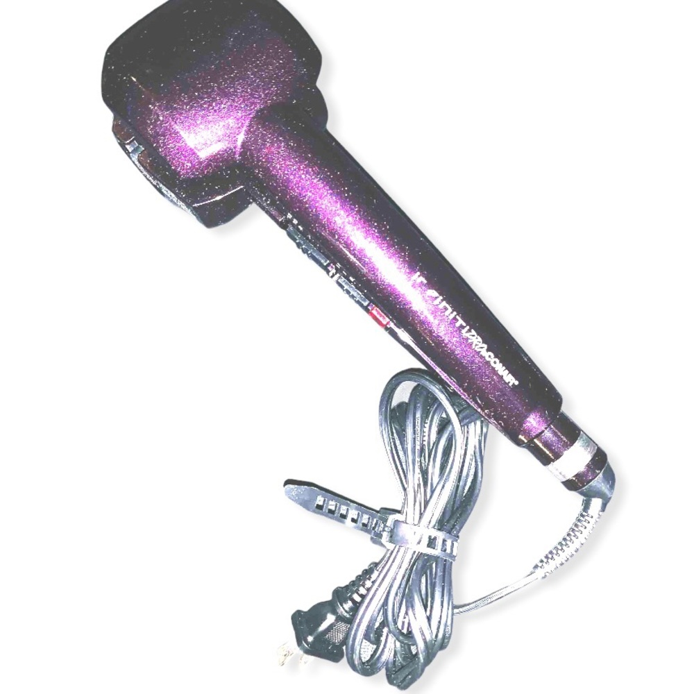 InfinitiPro Secret Hair Curler by Conair